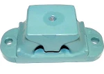 011-126 WSM Подушка Двигателя Для Yamaha 67X-44517-00-5B, 67X-44517-00-8P, 67X-44517-10-00, 67X-44517-10-94, 67X-44517-10-5B