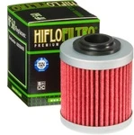 HF560 Hiflo Filtro Фильтр Масляный Для BRP Can Am DS450 2008-2015 420256455