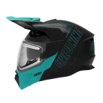 Шлем с подогревом визора 509 Delta R4 Ignite Emerald F01004300-302
