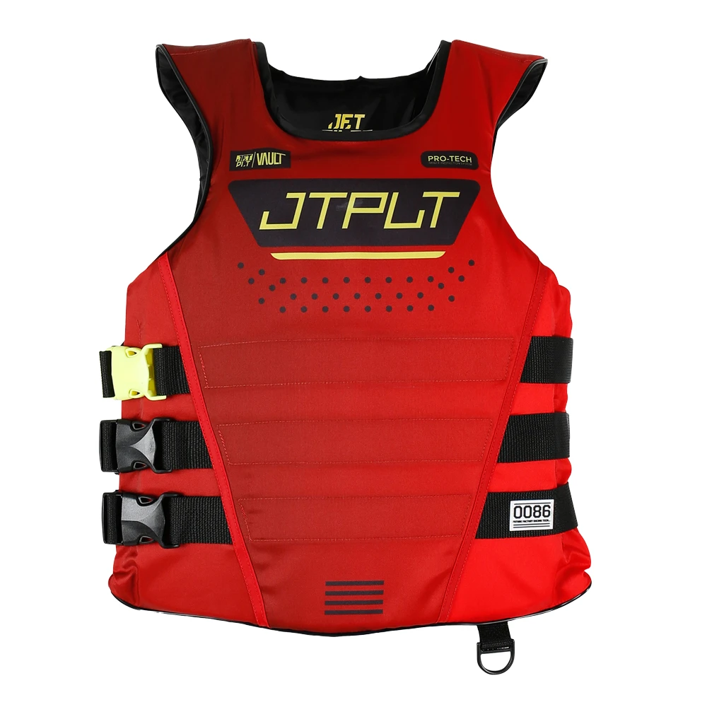 Жилет страховочный JetPilot RX Vault Protech S/E Vest, 26012