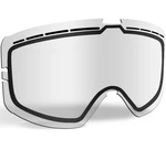 Линза 509 Kingpin Прозрачная 509-KINLEN-17-CL Линза 509 Kingpin Прозрачная 509-KINLEN-17-CL