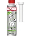 110755 MOTUL Октан Корректор Присадка Повышающая Октановое Число Бензина Octane Booster Gasoline 300 МЛ