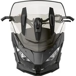 860201820 Стекло Ветровое Регулируемое Для Ski Doo REV Gen4