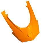 517306092 Капот Оранжевый Для Ski Doo Gen4