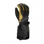 Перчатки  KLIM Summit Glove 3XL Black 3088-000-170-000