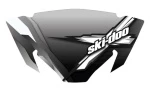 860200654 Стекло ветровое, пластик BRP Ski-Doo SUMMIT (09-11)
