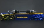 MP-CA-893E MAX POWER Привод В Сборе Передний Левый Усиленный Для BRP Can Am Outlander, Renegade 705402235