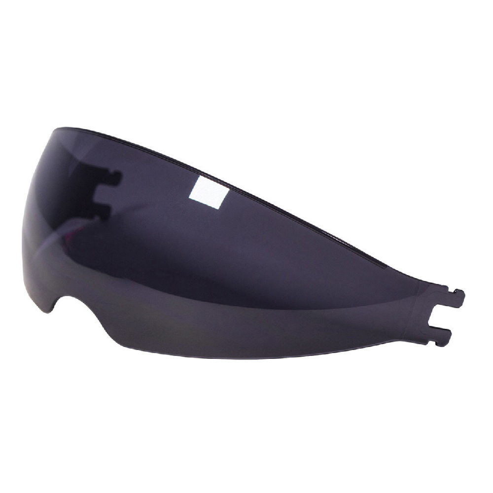 Стекло солнцезащитное 509 Delta R4 Smoke, One Size, F01007200-000-001