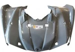 715007942 Крыло Переднее Серое Для BRP Can Am Outlander T MAX