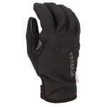 Перчатки KLIM Inversion Glove MD Black - Asphalt 3161-003-130-005