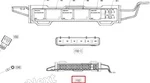 515178311 Корпус Разъема Для Ski Doo 600, 900 ACE
