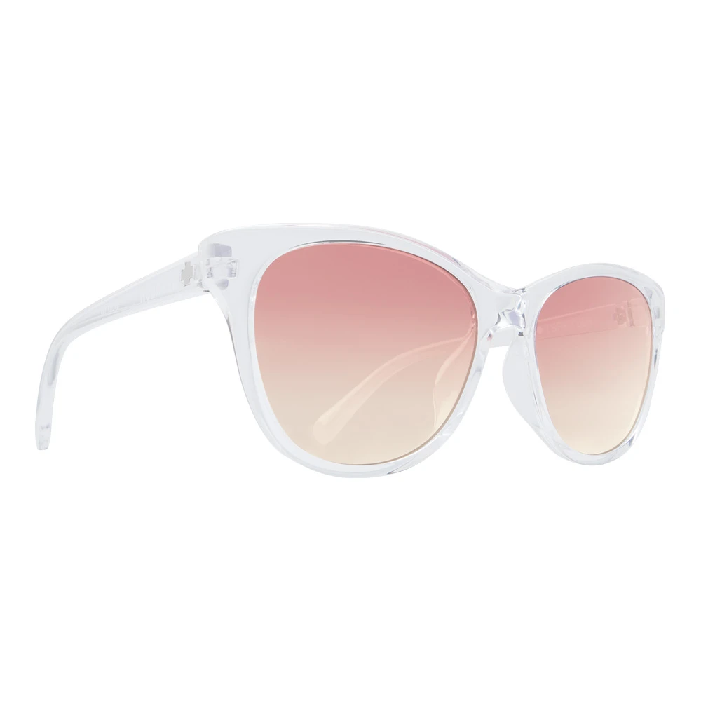 Очки солнцезащитные Spy Optic Spritzer Pink Sunset Fade, 673515183895