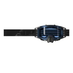 Очки 509 Sinister X7 Black Ice с линзой Fuzion Flow Light Blue HCS Tint F02012700-002