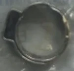 293650195 Хомут Для BRP Can Am