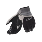 Перчатки DRAGONFLY ENDURO Gray-black 600120