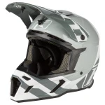 Шлем KLIM F5 KOROYD Ascent Monument Gray XL 3992-000-150-012