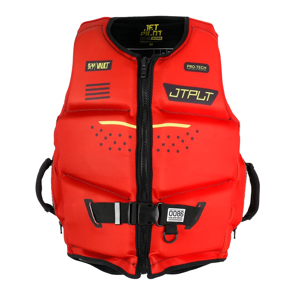 Жилет страховочный JetPilot RX Vault Protech F/E Eco Vest, 26009