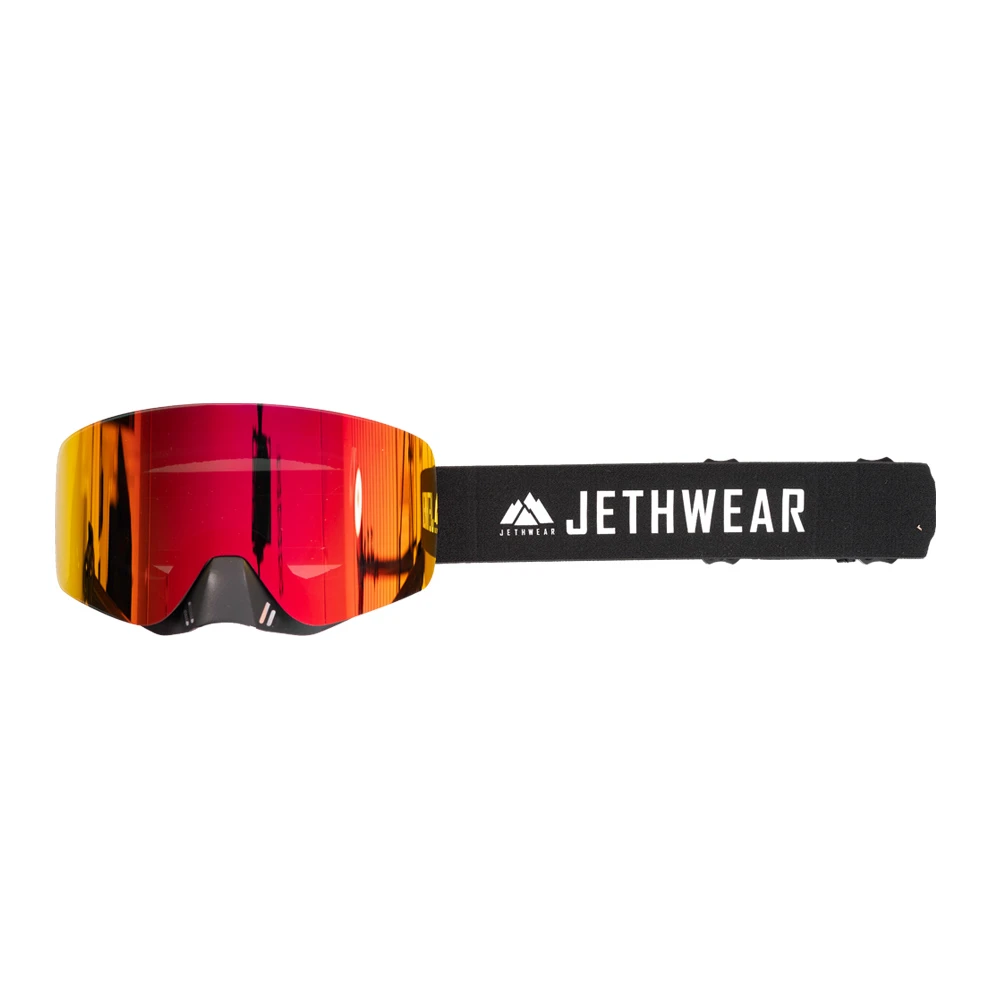 Очки Jethwear Mile Mountain/Red, J22022-020