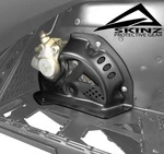 SKINZ Защита Тормозного Диска Для Ski Doo Gen4 507032590