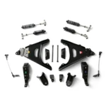 715004392 Монтажный комплект Apache 360 LT (модели 64 дюйма) Can-Am Maverick X3