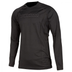 Термофутболка KLIM Aggressor Shirt 1.0 Black размер L 3356-007-140-000
