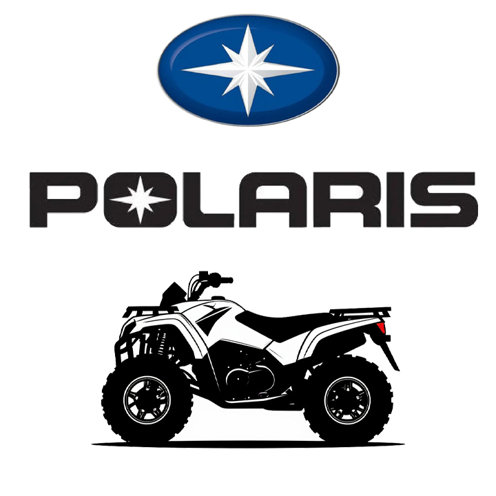 Polaris ATV