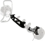 860201828 Держатель Ледобура Для Ski Doo REV Gen4 (WIDE 20)