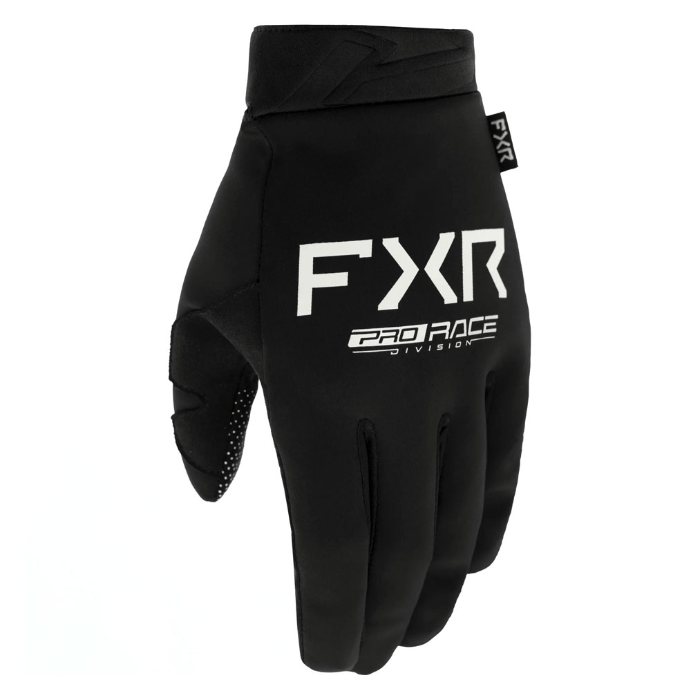 Перчатки FXR Cold Cross без утеплителя, 250811-1001