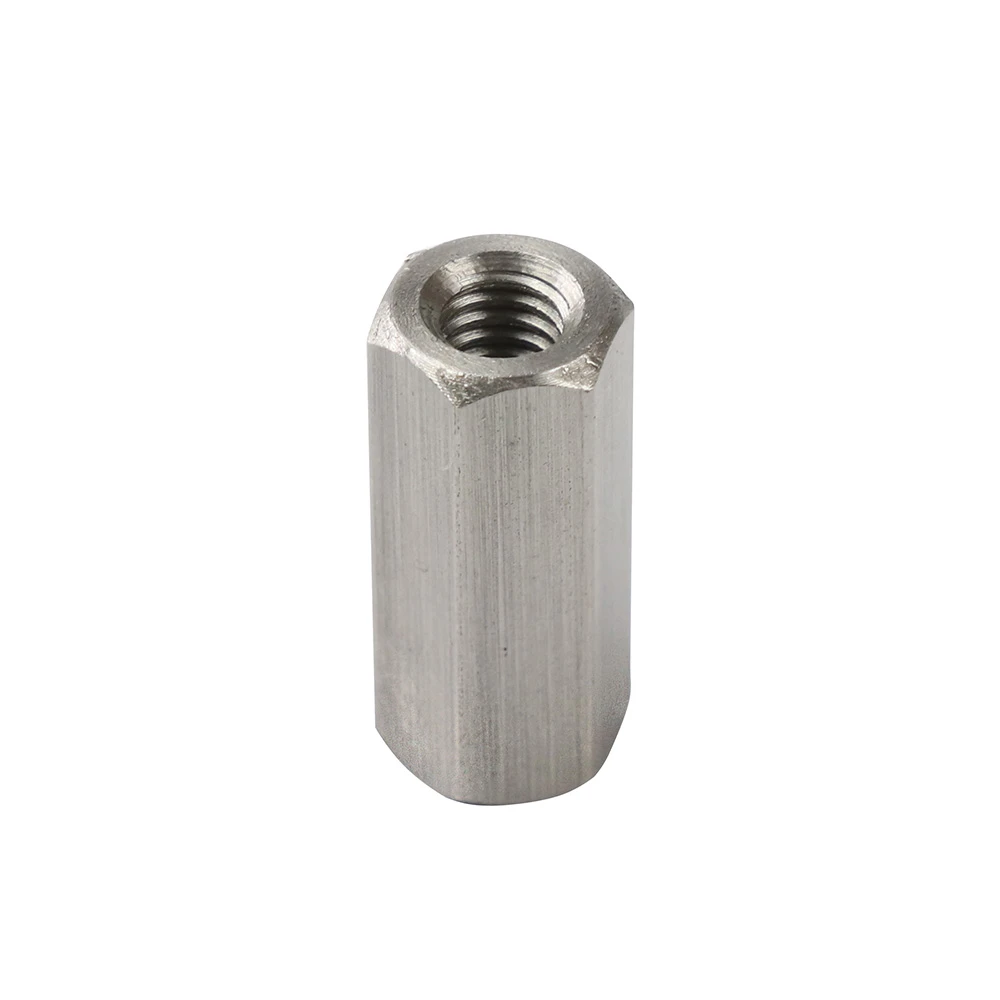 Гайка соединения тяги реверса Omax для Yamaha 9.9-40/F8-9.9