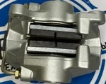 507032452 Суппорт Тормозной Для Ski Doo MX Z, Summit