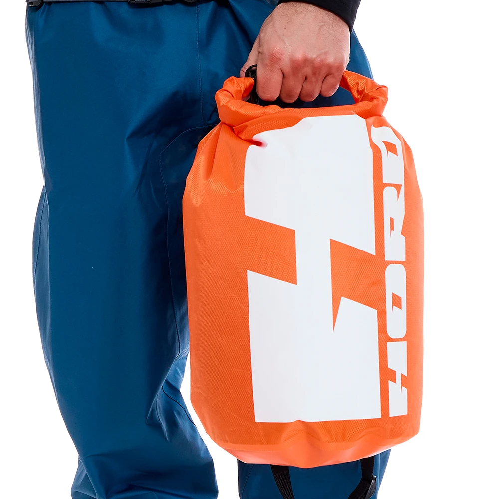 Сумка Hord водонепроницаемая 15L Orange, One Size, H25111C-010-OS