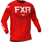 Джерси FXR HELIUM LE MX JERSEY Red/Black/White 203349-2010