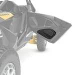 715007324 Сумки Дверные Нижние Мягкие Для BRP Can Am MAVERICK R