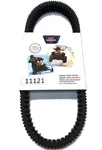 11121 OPTIBELT Ремень Вариатора Для Polaris RZR 3211148, 3211142