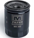 MH 3389 M-Filter Масляный фильтр BMW 11 00 1 341 616, 11 42 1 460 697, 11 42 1 460 845