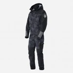 Костюм мембранный FINNTRAIL Thor CamoShadowBlack 3420 размер XXL