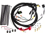 715003093 Проводка Для Подключения Лебедки Для BRP Can Am Defender
