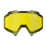 Линза 509 Sinister X7 Fuzion Yellow HCS Tint F02013800-501