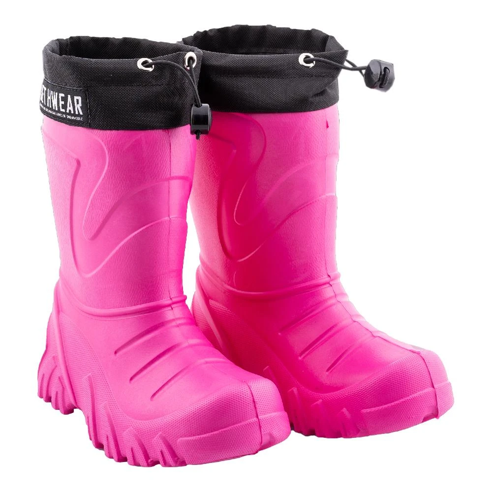 Детские ботинки Jethwear Kids, J19950-301