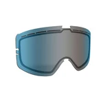 Линза 509 Kingpin Sapphire Mirror Smoke Tint F02007900-003