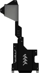 MP 0177 STORM Подкат для мотоцикла, мотопарковщик