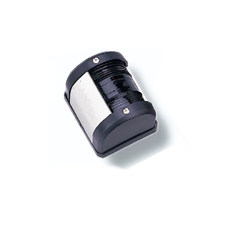 Огонь ходовой (бортовой) AAA накладной, пластик, светоидиодный, зеленый