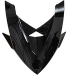 517304530 Капот Черный Для Ski Doo 517303918