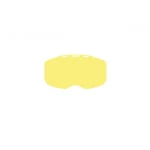 Линза Klim Edge eFire Lens Lt Yellow Tint 3115-000-000-003