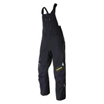 Полукомбинезон KLIM Storm Bib Black размер L 4045-001-140-000