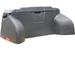 S304 GKA Кофр Задний SMART 8050 Для Квадроцикла Stels, Baltmotors, CF, Русская Механика, Cectec, STELS, Yamaha, Honda, BRP, Suzuki, Polaris