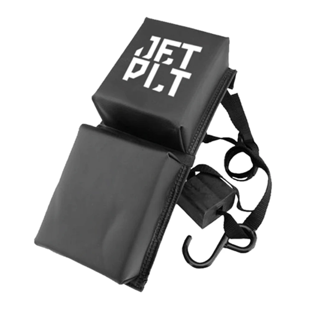 Кранец для гидроцикла JetPilot Black, One Size, 18158