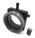 420867116 Проставка под дроссельную заслонку Can-Am BRP 420867111 420267216