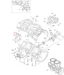 420941438 Болт Для Ski Doo 420941437