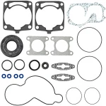 09-711298 SPI Полный Комплект Прокладок И Сальников Для Polaris 600, 700 5411394, 5412798, 5413036, 5411411, 5411359, 5410932, 5813026, 5411521